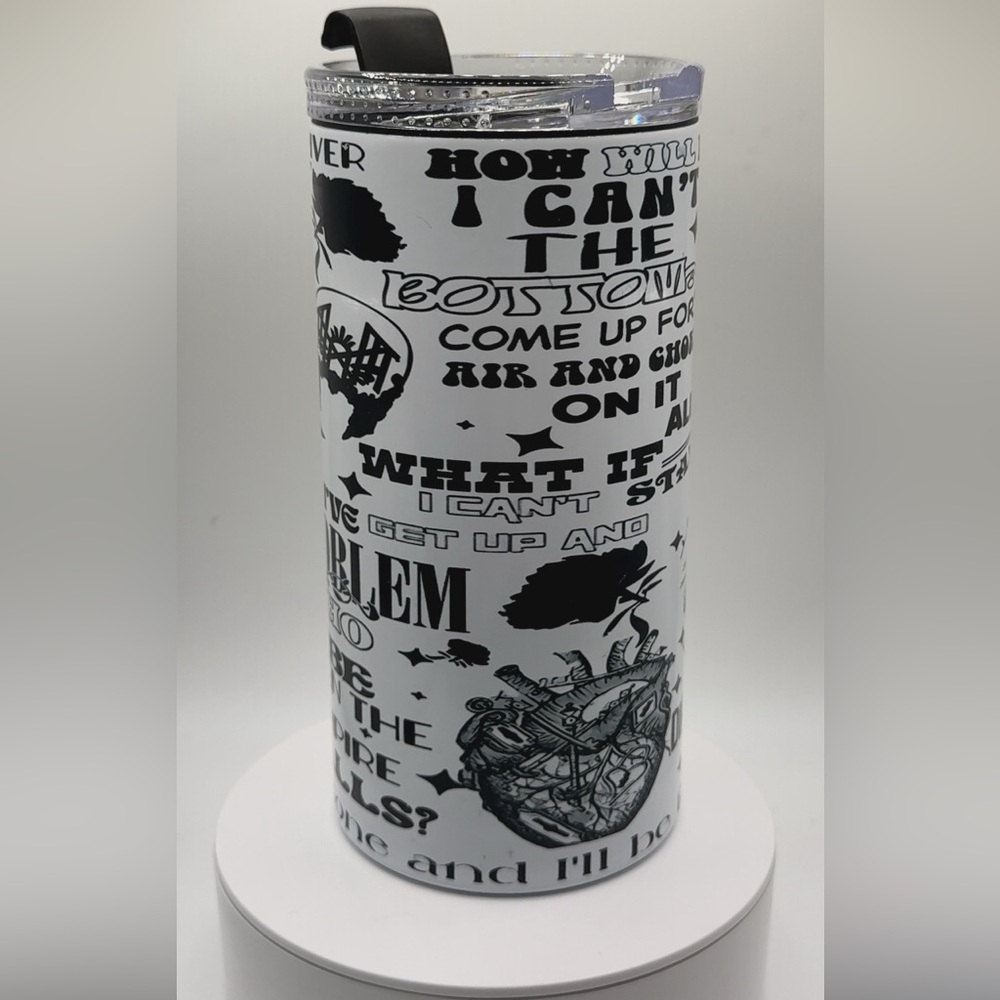 Sleep Token 4 in 1 can cooler